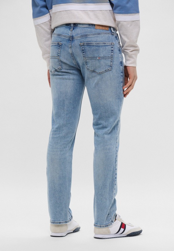 Tommy Jeans Джинсы - SCANTON SLIM - фото 3