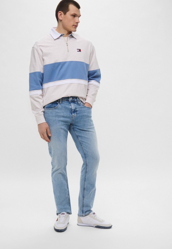 Tommy Jeans Джинсы - SCANTON SLIM - фото 4