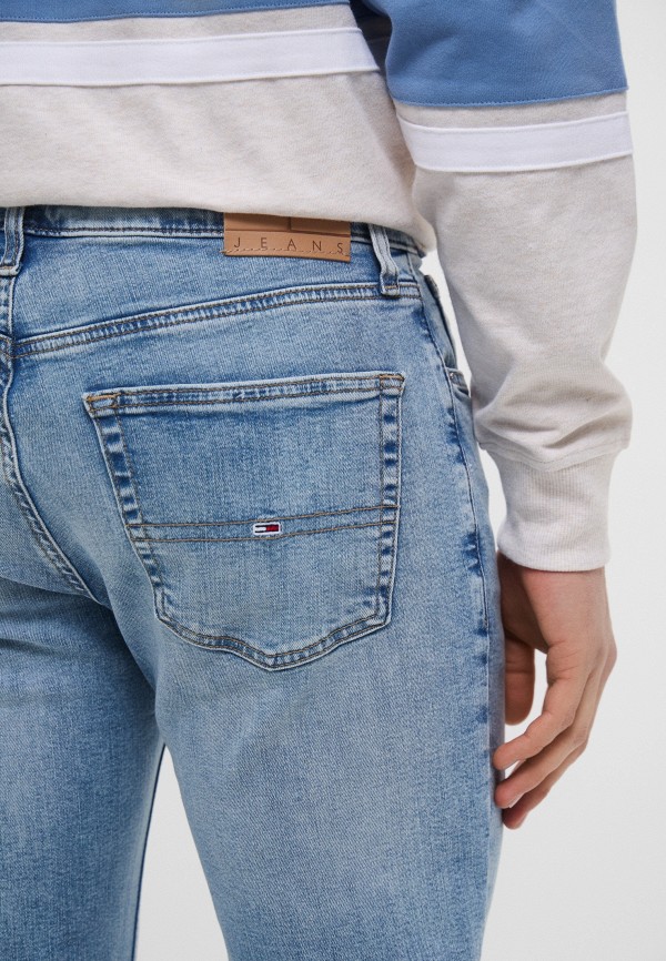 Tommy Jeans Джинсы - SCANTON SLIM - фото 5