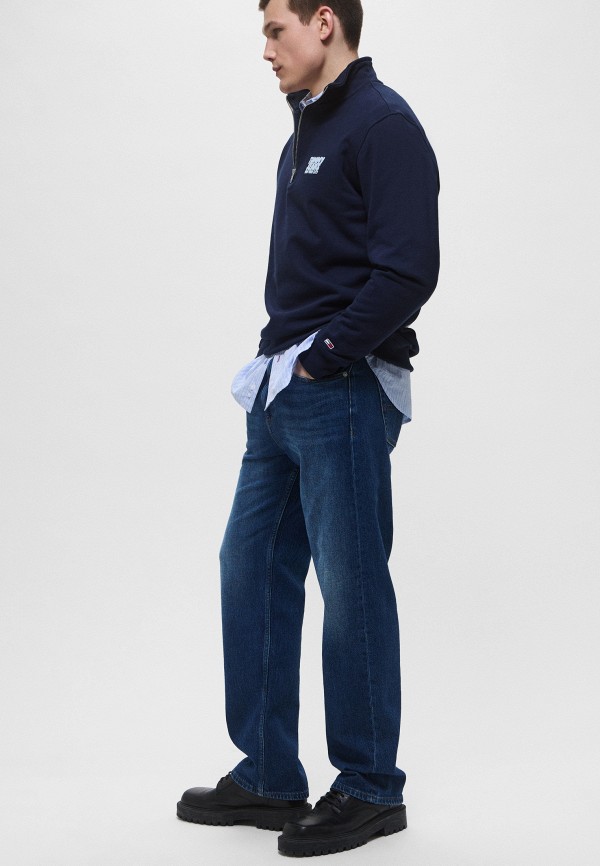 Tommy Jeans Джинсы - OTIS REGULAR STR - фото 4