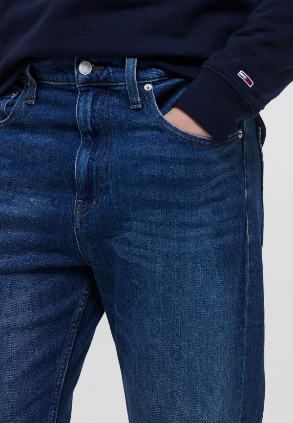 Tommy Jeans Джинсы - OTIS REGULAR STR - фото 5