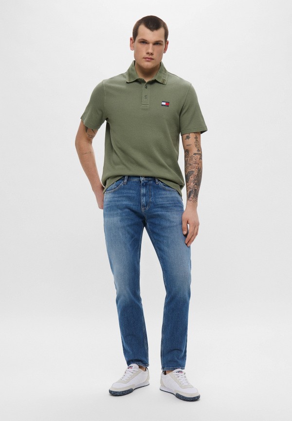 Tommy Jeans Джинсы - AUSTIN SLIM TPRD - фото 2