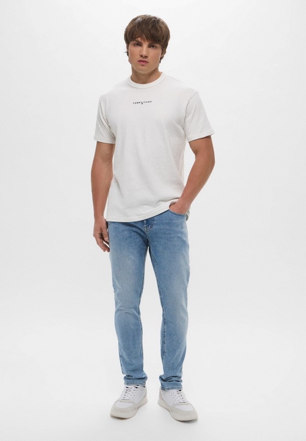 Tommy Jeans Джинсы - AUSTIN SLIM TPRD - фото 2