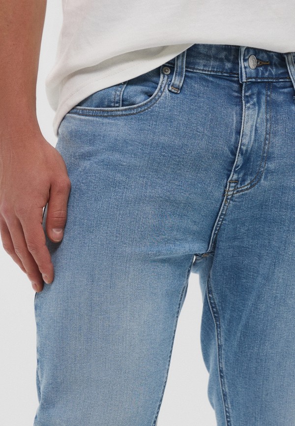 Tommy Jeans Джинсы - AUSTIN SLIM TPRD - фото 4