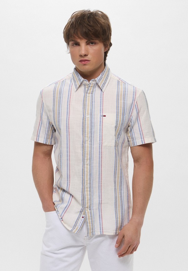 Tommy Jeans Рубашка - фото 1