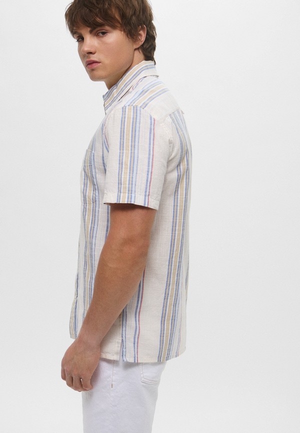 Tommy Jeans Рубашка - фото 5