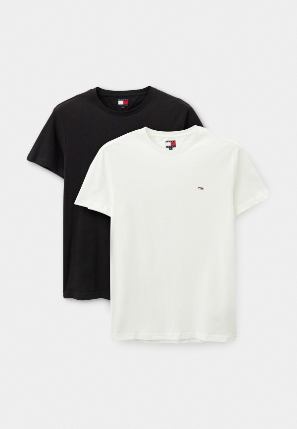 Tommy Jeans Футболки 2 шт. - фото 1