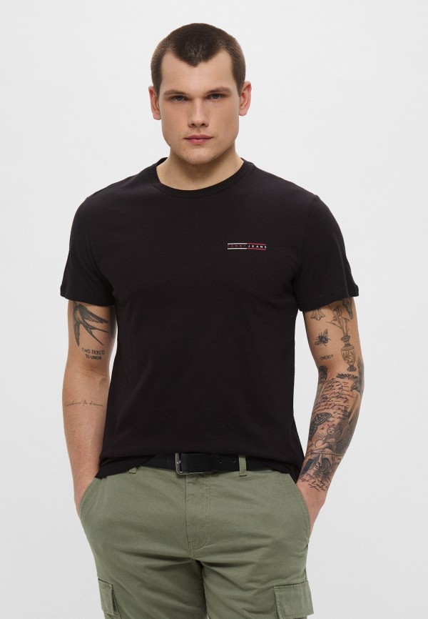 Tommy Jeans Футболки 2 шт. - фото 2