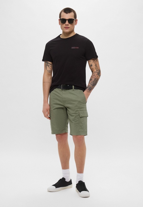 Tommy Jeans Футболки 2 шт. - фото 3