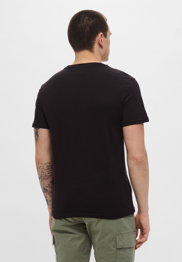 Tommy Jeans Футболки 2 шт. - фото 4