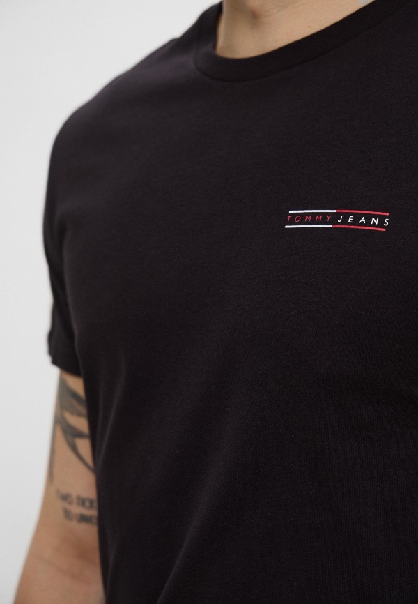 Tommy Jeans Футболки 2 шт. - фото 6