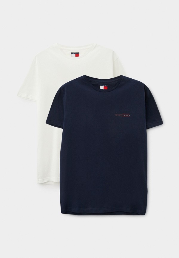 Tommy Jeans Футболки 2 шт. - фото 1
