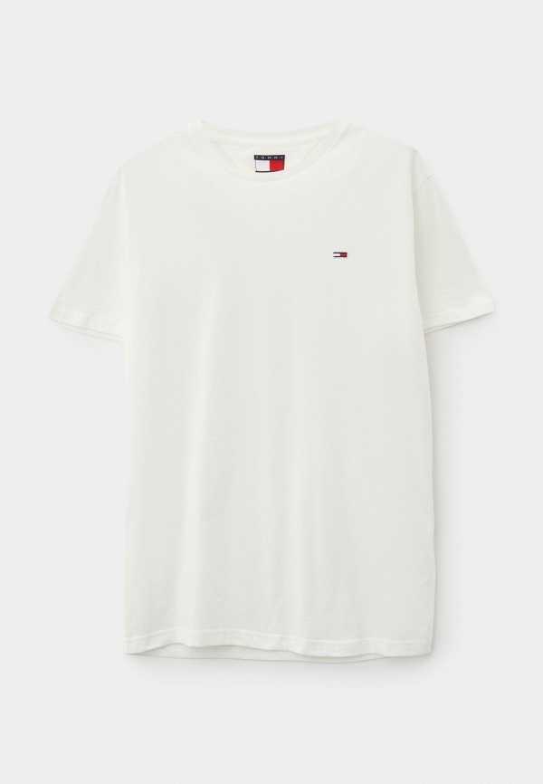 Tommy Jeans Футболки 2 шт. - фото 2