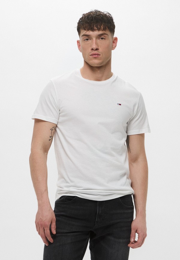 Tommy Jeans Футболки 2 шт. - фото 3