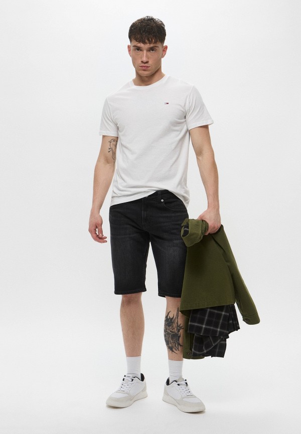 Tommy Jeans Футболки 2 шт. - фото 4