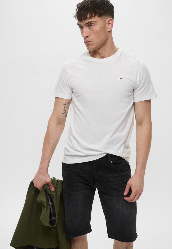 Tommy Jeans Футболки 2 шт. - фото 6