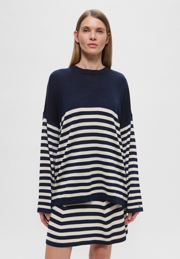 Tommy Hilfiger Джемпер - фото 1