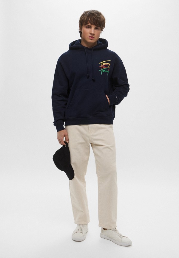 Tommy Jeans Худи - фото 2