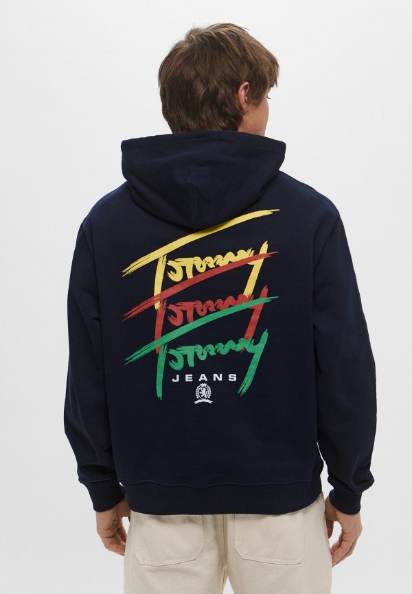 Tommy Jeans Худи - фото 3
