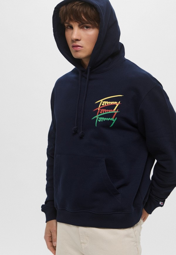 Tommy Jeans Худи - фото 4
