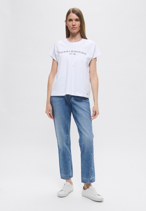 Tommy Hilfiger Джинсы - CLASSIC STRAIGHT - фото 2