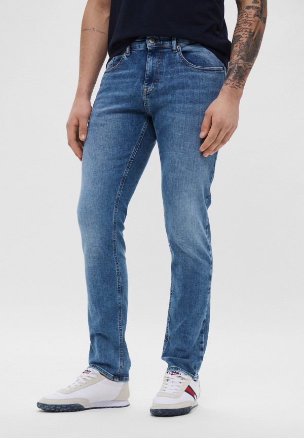 Tommy Jeans Джинсы - SCANTON SLIM - фото 1