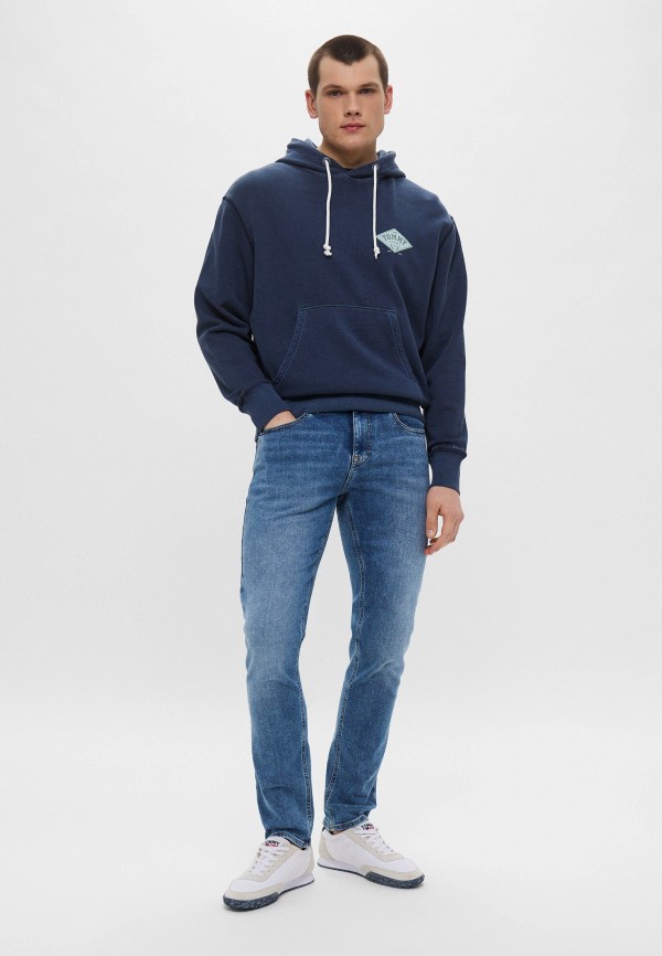 Tommy Jeans Джинсы - SCANTON SLIM - фото 2