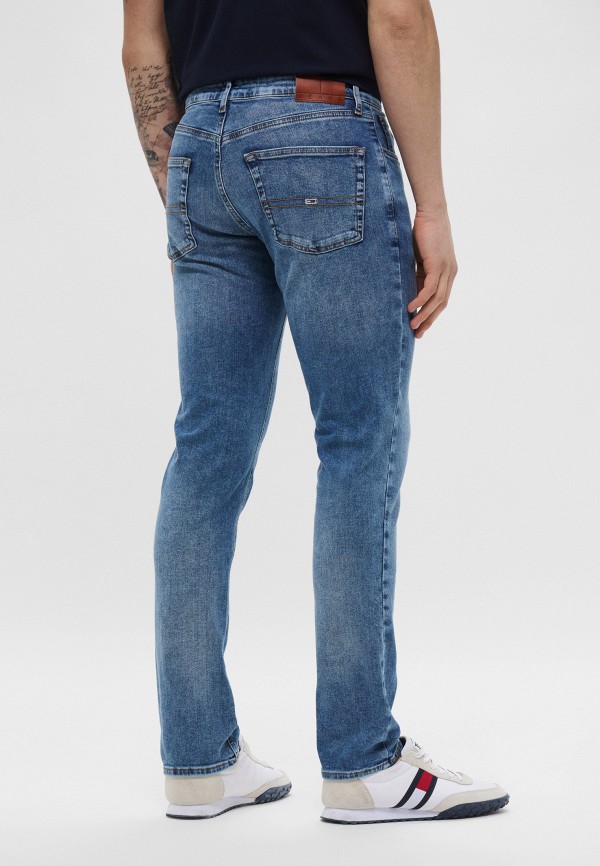 Tommy Jeans Джинсы - SCANTON SLIM - фото 3