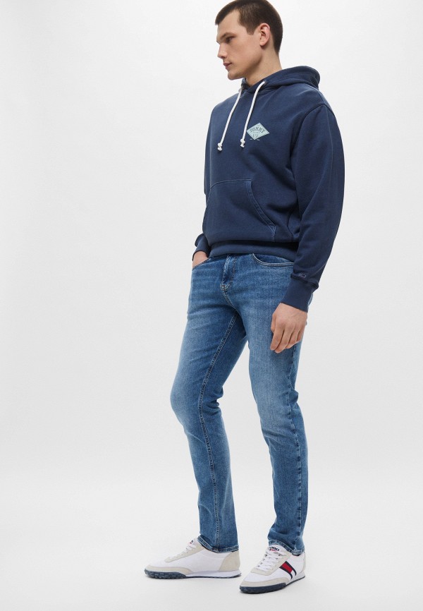 Tommy Jeans Джинсы - SCANTON SLIM - фото 4