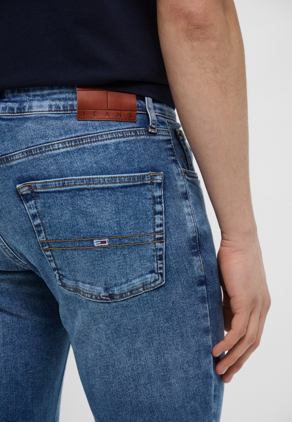 Tommy Jeans Джинсы - SCANTON SLIM - фото 5