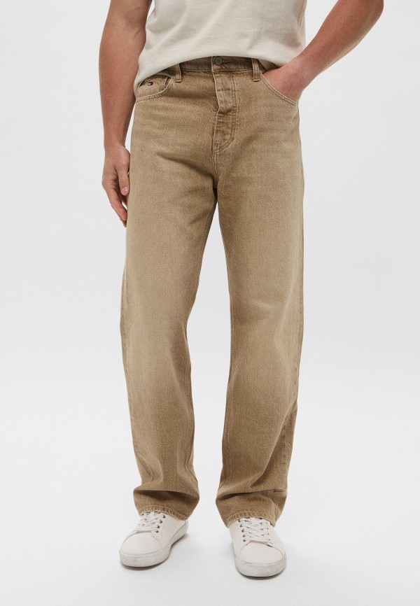 Tommy Jeans Джинсы - OTIS REGULAR STR - фото 1