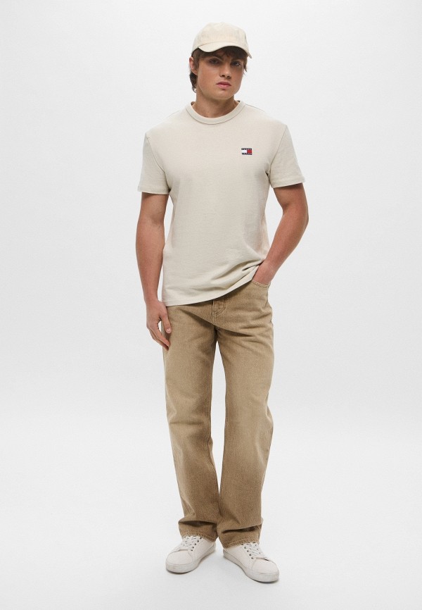 Tommy Jeans Джинсы - OTIS REGULAR STR - фото 2