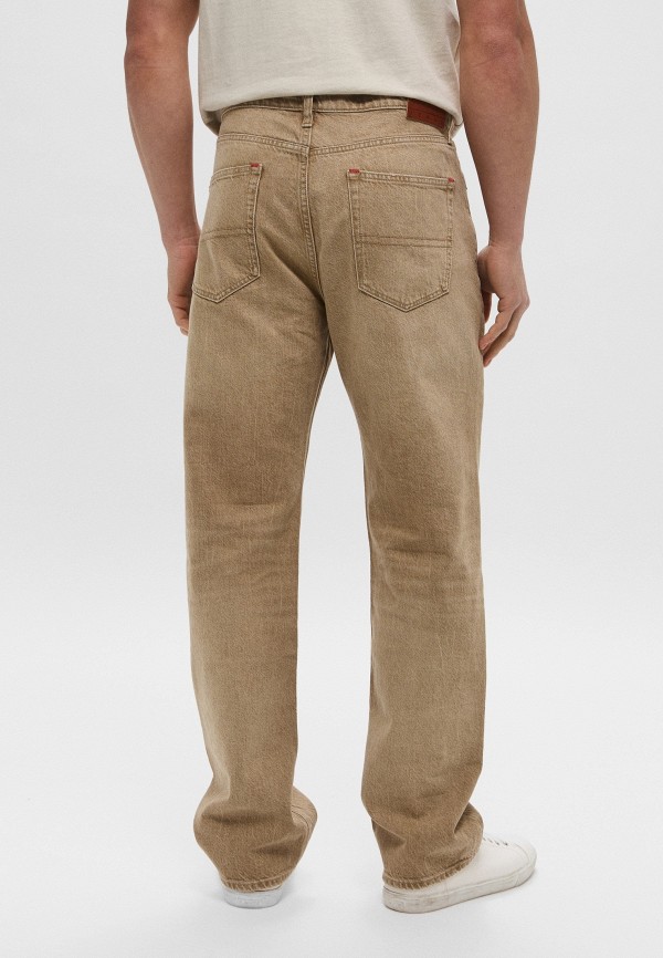 Tommy Jeans Джинсы - OTIS REGULAR STR - фото 3