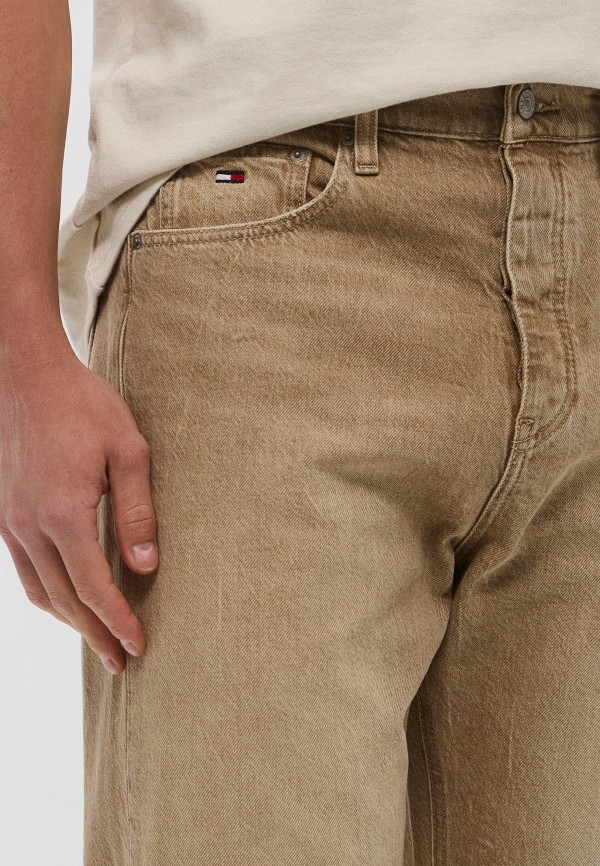 Tommy Jeans Джинсы - OTIS REGULAR STR - фото 4