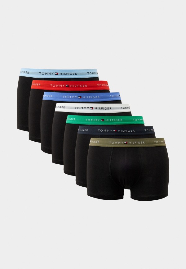 Tommy Hilfiger Трусы 7 шт. - TRUNK - фото 1