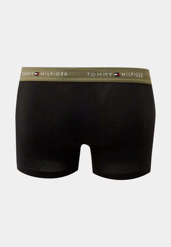 Tommy Hilfiger Трусы 7 шт. - TRUNK - фото 2