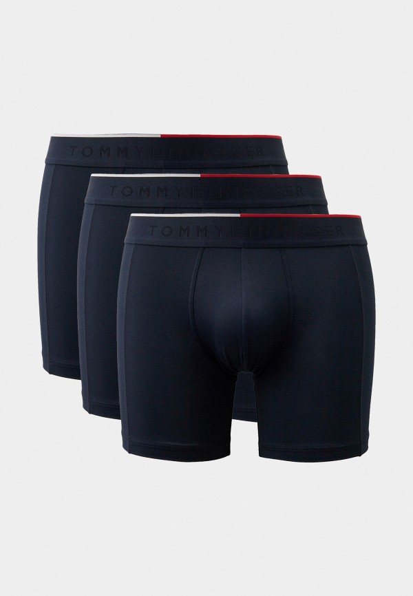 Tommy Hilfiger Трусы 3 шт. - BOXER BRIEF - фото 1