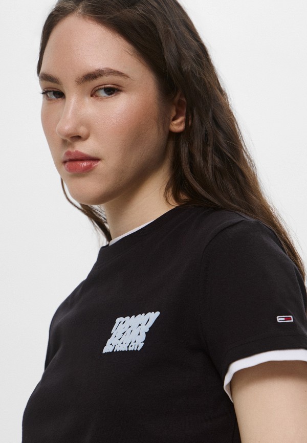 Tommy Jeans Футболка - фото 4