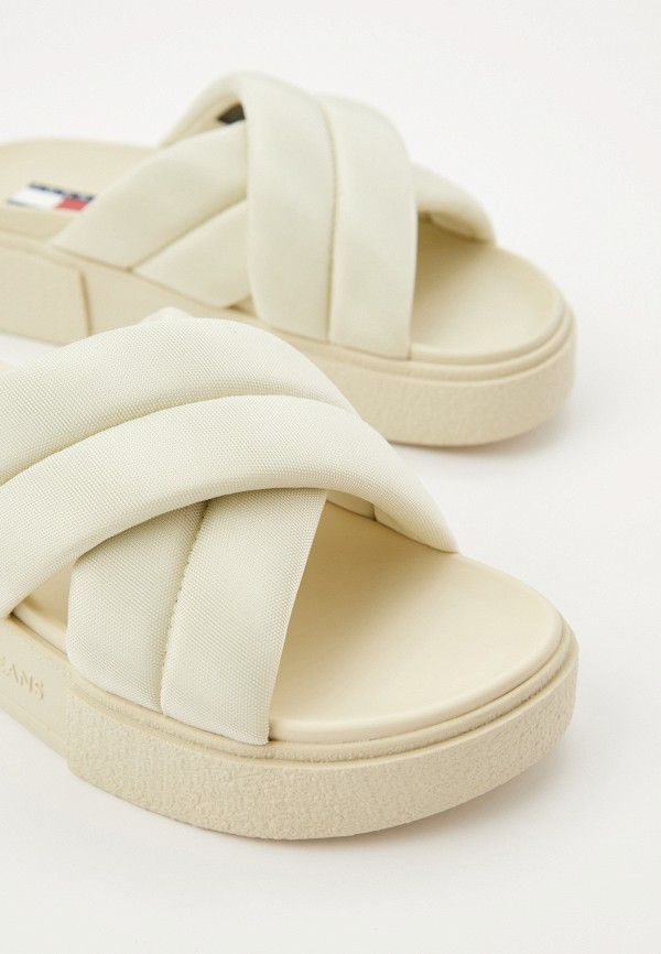 Tommy Jeans Сабо - фото 2