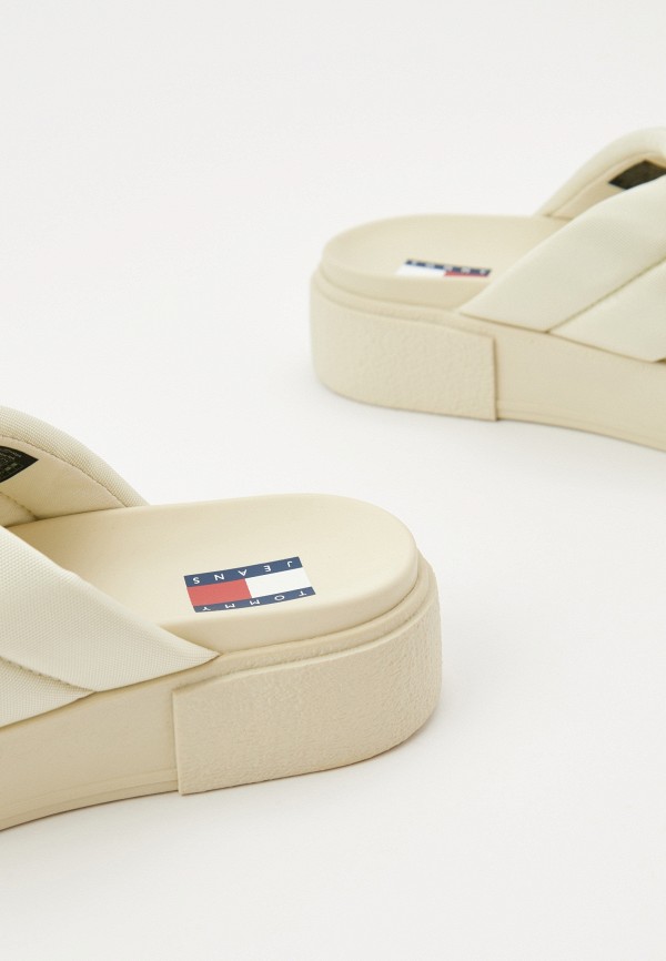 Tommy Jeans Сабо - фото 4