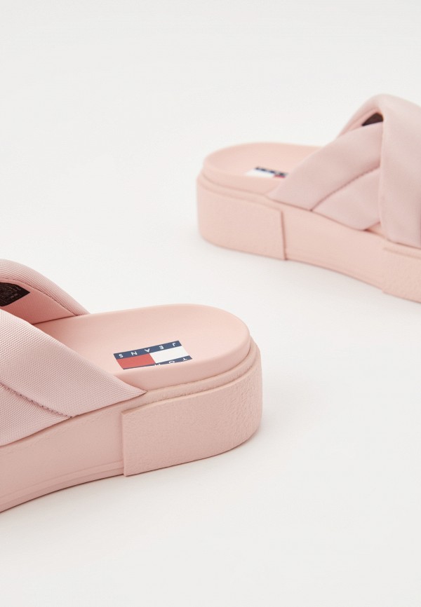 Tommy Jeans Сабо - фото 4