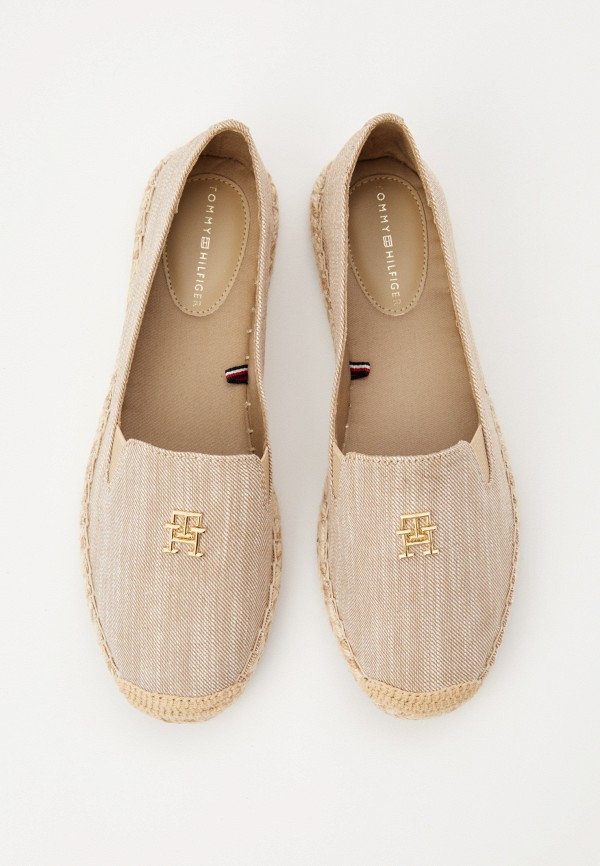 Tommy Hilfiger Эспадрильи - фото 2