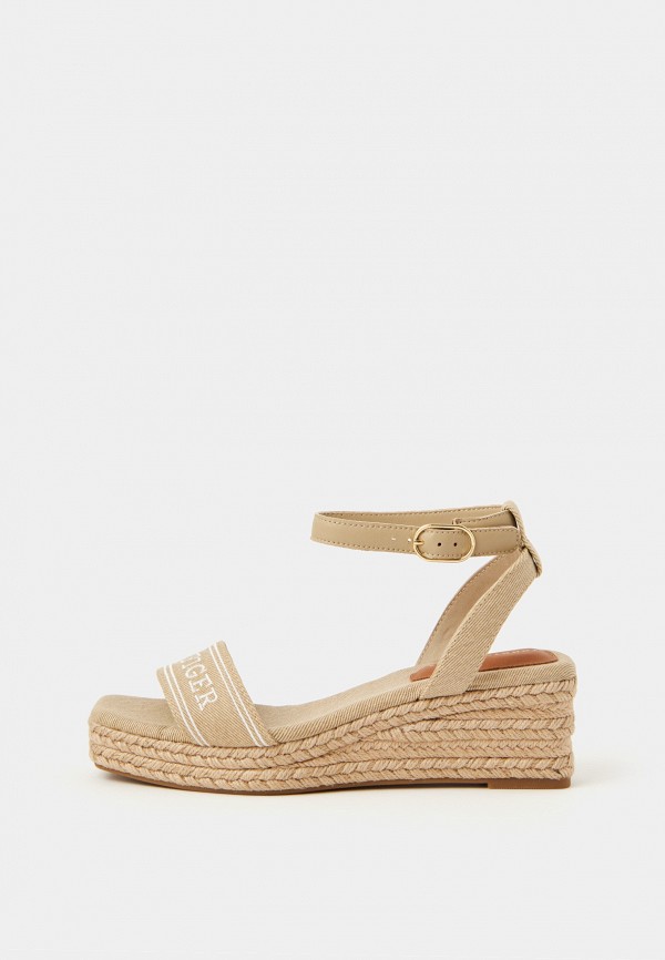 Tommy Hilfiger Босоножки - фото 1