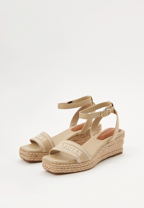 Tommy Hilfiger Босоножки - фото 3