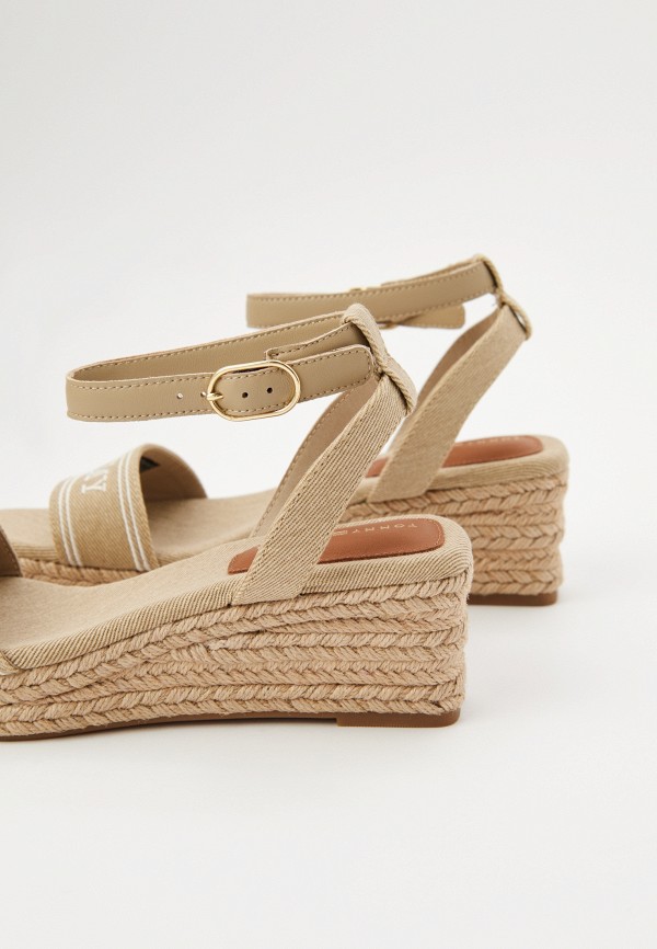 Tommy Hilfiger Босоножки - фото 4