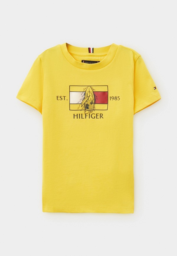 Tommy Hilfiger Футболка - фото 1