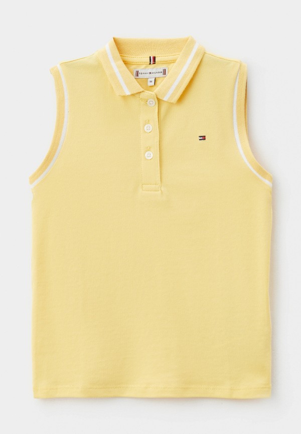 Tommy Hilfiger Поло - фото 1