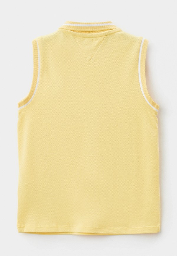 Tommy Hilfiger Поло - фото 2