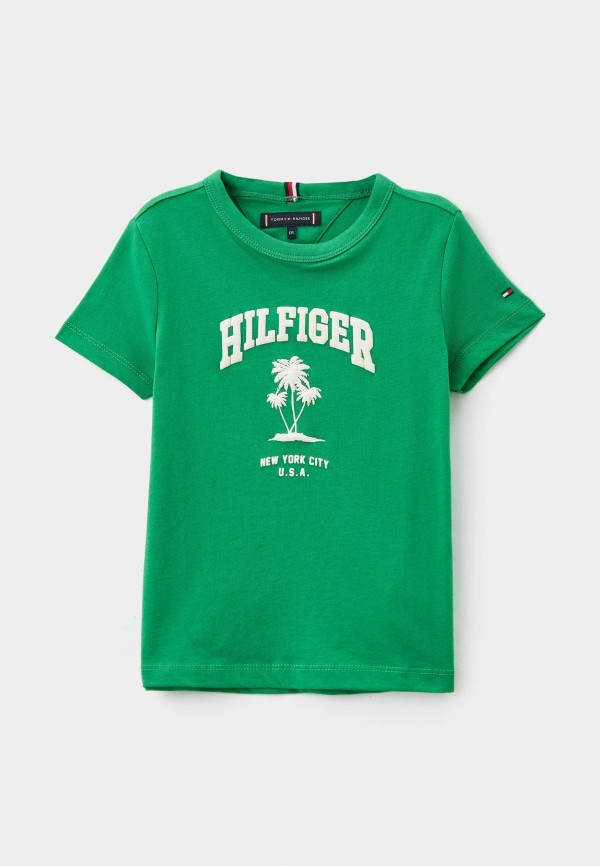 Tommy Hilfiger Футболка - фото 1