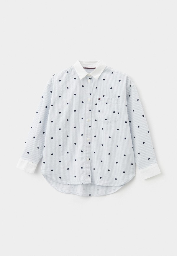 Tommy Hilfiger Рубашка - фото 1